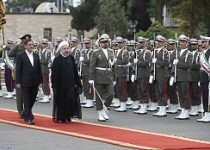 موقعیت ژئوپلتیک ایران و ترکیه می‌تواند اقیانوس هند و اطلس را به هم وصل کند