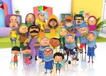 پخش بلندترین انیمیشن ایران آغاز شد