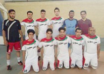 نیم سن سون زاهدان