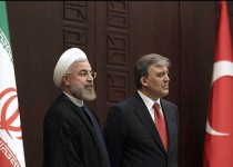 رییس جمهوری،سفرش به ترکیه را موفقیت آمیز خواند