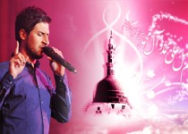 همراه با اجرای زنده جدیدترین آثار"حامدزمانی"