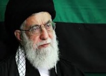 فرمانده معظم کل قوا درگذشت امیر خلبان حسین‌پور را تسلیت گفتند