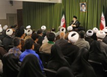 رهبر معظم انقلاب: دانشنامه امام مهدی(ع)، هدیه‌ای ارزشمند به جامعه اسلامی