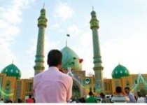 سیمای حضرت مهدی(عج) در پرتو قرآن و روایات