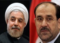 ایران اجازه نخواهد داد حامیان تروریست‌ها با صدور تروریسم به عراق، امنیت و ثبات این کشور را برهم بزنند