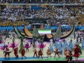 مراسم افتتاحیه جام جهانی 2014 برزیل+تصاویر