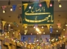 برگزاری جشن قرآنی میلاد موعود در مسجد المهدی(عج) زاهدان