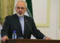 محمد جواد ظریف