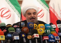 پیامی از کاهن آمریکایی دریافت نکرده و نفرستاده‌ام/ ایران به غنی‌سازی ادامه می‌دهد