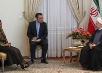 روحانی: غرب از سوی گروه‌های تروریستی دچار مشکلات فراوانی خواهد شد