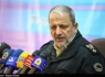 احمدی‌مقدم: مرزهای کشور به امکانات روز الکترونیکی مجهز می‌شوند