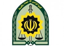 رحیمی، فرمانده انتظامی سیستان و بلوچستان شد