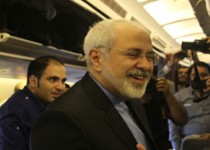 ظریف: طرف مقابل آمادگی داشته باشد نگارش پیش‌نویس آغاز می‌شود