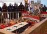 بازگشایی قبر صدام توسط داعش +عکس