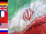 پایان نشست ظریف و اشتون