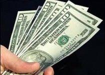 دلار ارزان می شود/ بانک مرکزی وارد بازار ارز شد