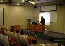 کارگاه آموزشی انتقال تجربیات پروژه‌های خرد سازمان ملل در زاهدان برگزار شد