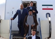 گزارش تصویری سفرریاست جمهوری به لرستان