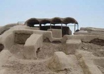 شهر سوخته در راه جهانی شدن