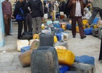 کالابرگ دریافت نفت سفید در سیستان و بلوچستان اعلام شد کالابرگ دریافت نفت سفید در سیستان و بلوچستان اعلام شد