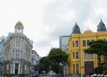 زیبایی های برزیل را ببینیم !