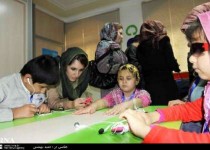 هفتمین کتابخانه گویای نابینایان کشور در زاهدان افتتاح شد