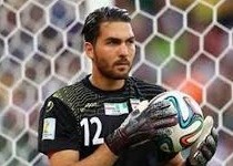 علیرضا حقیقی