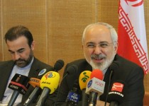 ظریف:این مذاکرات شروعی برای مرحله نهایی بود