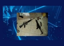 سلاح‌های داعش ساخت صهیونیست‌هاست +عکس