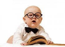 کودکتان را با خوراکی باهوش کنید