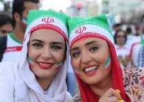 حمایت فرهنگی یا جنجال فرهنگی/عکس سلفی با نام کار فرهنگی!