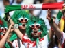 ایران و ارژانتین
