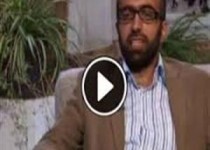 ماجرای تکان دهنده شیعه شدن سلمان وهابی + فیلم ماجرای تکان دهنده شیعه شدن سلمان وهابی + فیلم