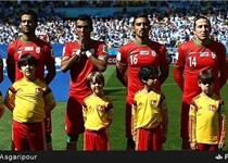 پیام وزیر ورزش به فدراسیون فوتبال؛ به بازیکنان پاداش برد بدهید