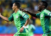 نیجریه با برتری مقابل بوسنی به صعود امیدوار شد/ کار ایران سخت شد