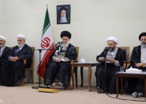 در مسائل گوناگون «هم‌صدایی» از روسای قوا شنیده شود