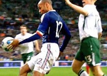 اشتباهات داوری عجیب در بازی های جام جهانی +عکس