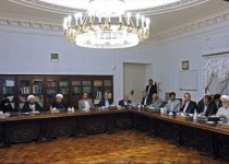 گزارش معاونت برنامه‌ریزی و نظارت راهبری رییس‌جمهوری درباره نحوه تدوین برنامه ششم توسعه فرهنگی و اقتصادی