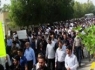 تجمع مردمی مدافعان حرم اهل بیت (ع) در زاهدان برگزار می شود