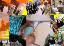 800 دانش آموز در طرحهای اوقات فراغت کمیته امداد در زاهدان شرکت کردند 800 دانش آموز در طرحهای اوقات فراغت کمیته امداد در زاهدان شرکت کردند
