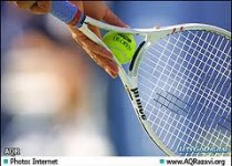 حضور تیم تنیس خاکی نونهالان سیستان و بلوچستان در مسبقات قهرمانی کشور