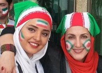 خوشگذرانی هنرمندان ایرانی در برزیل + تصاویر