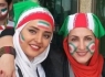 خوشگذرانی هنرمندان ایرانی در برزیل + تصاویر