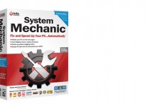 با System Mechanic رایانه خود را سرویس کنید + دانلود