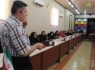 کارگاه آموزشی ادبیات خلاق ویژه کودکان و نوجوانان در زاهدان برگزار شد