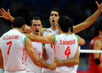 برد مقتدرانه ایران مقابل لهستان