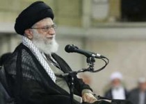 قضایای عراق جنگ "دلبستگان به امریکا و غرب" با "طرفداران استقلال ملتها" است + فیلم و تصاویر