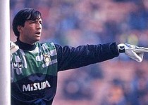 بهترین دروازه بان تاریخ جام‌جهانی چه کسی است؟ +عکس