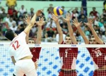 ایران با شکست لهستان جواز حضور در دور نهایی را گرفت