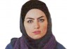 دختری ایرانی که استاد آتشبازی است+عکس